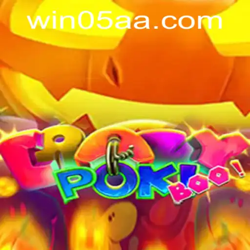 Descubra o Universo de CrazyPokiBoo: Jogo Inovador com 05aa.com
