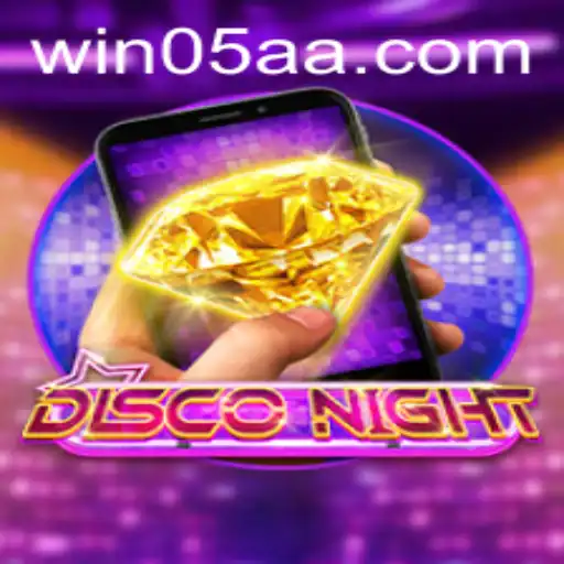 Descubra o Excitante Mundo de DiscoNightM: A Nova Sensação dos Jogos Online