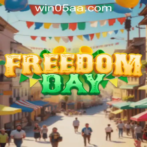Explorando o Mundo Fascinante de FreedomDay