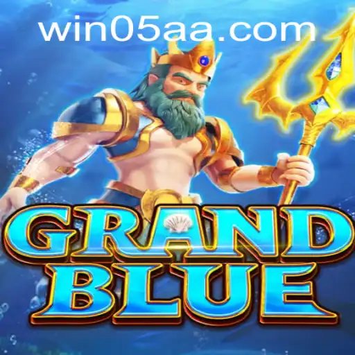 Explorando o Mundo de GRANDBLUE: Uma Jornada Épica no Universo dos Jogos