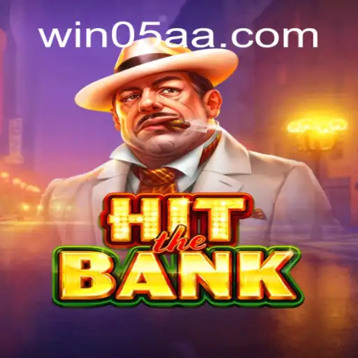 Descubra o Inovador Jogo HitTheBank