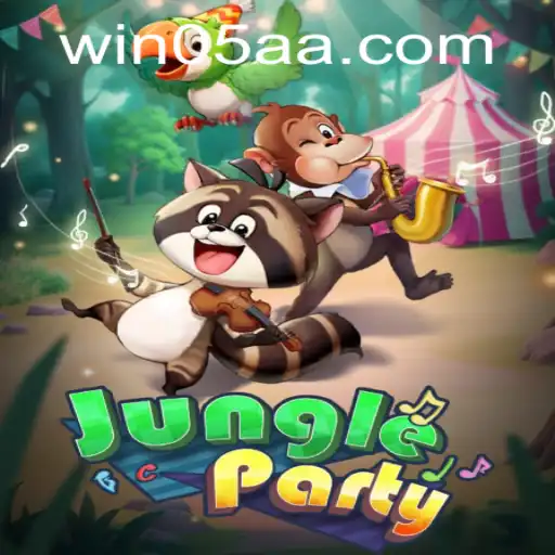 Descubra JungleParty: Aventura e Estratégia na Sua Próxima Escolha de Jogo