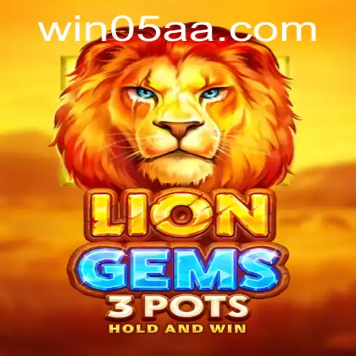 Explorando o Emocionante Mundo de LionGems3pots