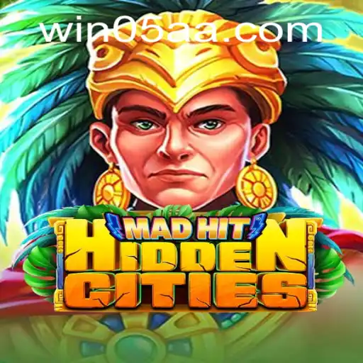 Explorando MadHitHiddenCities: O Fascinante Mundo do Jogo de Quebra-Cabeças