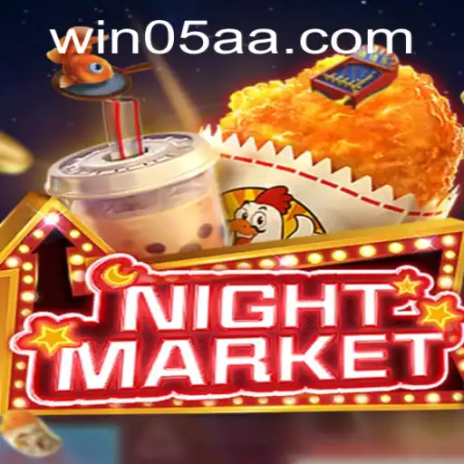 Explorando o Fascinante Mundo de NIGHTMARKET