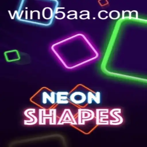 Explorando o Fascinante Mundo de NeonShapes: Um Mergulho nas Formas e Estratégias