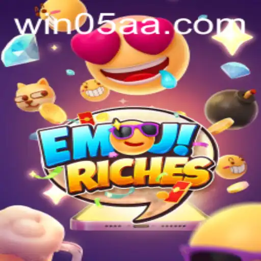 Descubra Tudo Sobre o Jogo EmojiRiches: Uma Aventura Divertida e Lucrativa