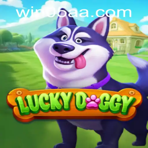 Explorando o Dinâmico Mundo de LuckyDoggy no 05aa.com
