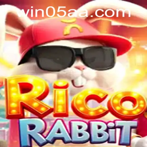 RicoRabbit: Uma Jornada Divertida no Mundo dos Jogos Modernos