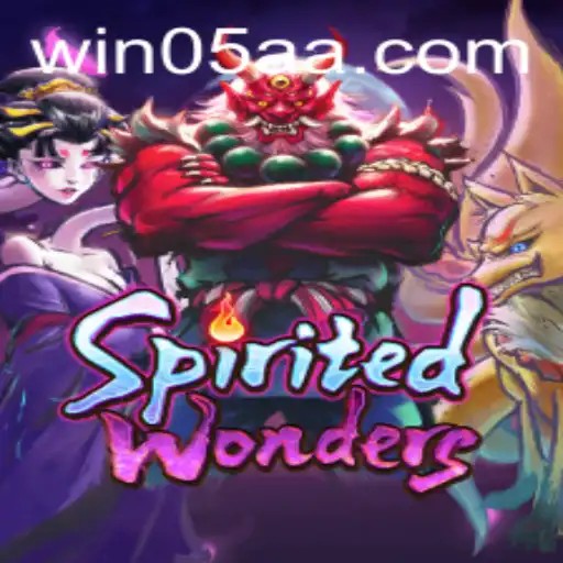 Explorando o Mundo de SpiritedWonders: Um Jogo de Aventura e Mistério