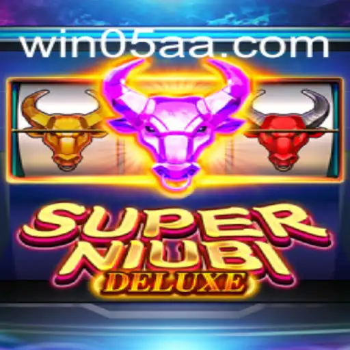 SuperNiubiDeluxe: Descubra o Jogo do Momento