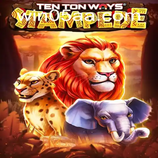 Explorando o Mundo de TenTonWaysStampede - Estratégias e Regras