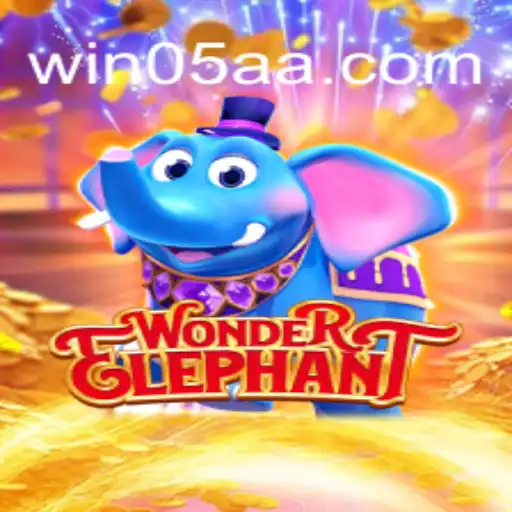 Explorando WonderElephant: Estratégia, Diversão e Desafios Modernos