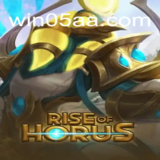 Explorando o Fascinante Mundo de Rise of Horus
