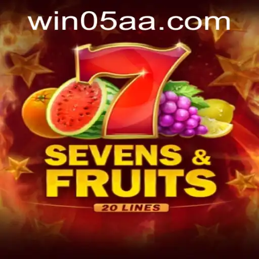 Conheça o Jogo SevensFruits20 e Saiba Todas as Suas Regras