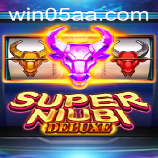 SuperNiubiDeluxe: Descubra o Jogo do Momento