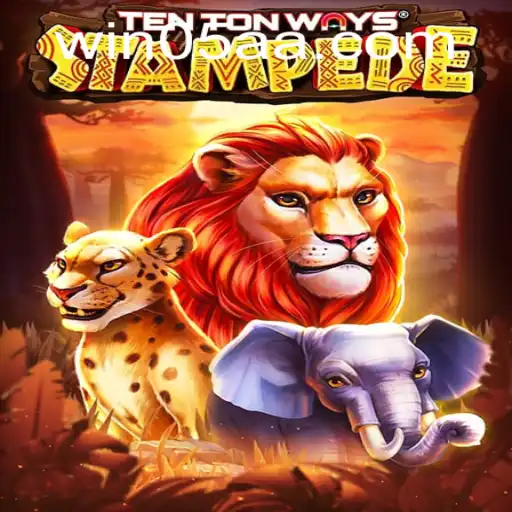 Explorando o Mundo de TenTonWaysStampede - Estratégias e Regras