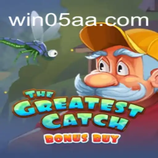 TheGreatestCatchBonusBuy: Um Novo Horizonte para os Entusiastas de Jogos de Cassino
