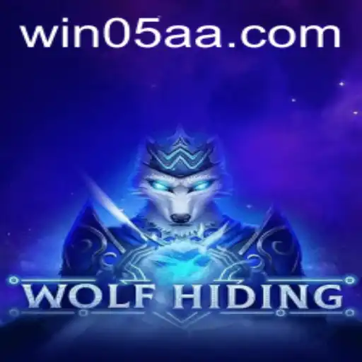 Descubra a Aventura de WolfHiding: Um Jogo de Estratégia Inovador