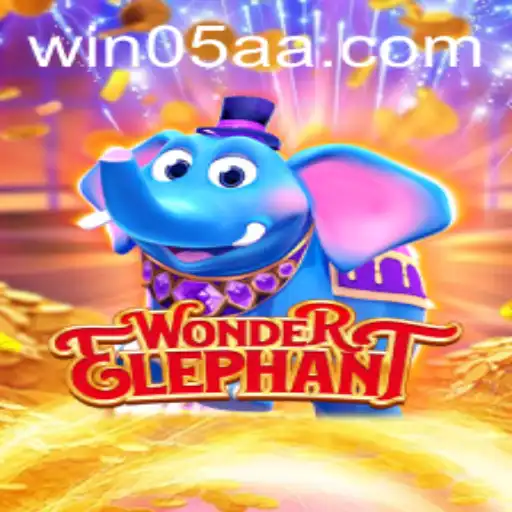 Explorando WonderElephant: Estratégia, Diversão e Desafios Modernos